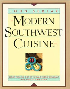 Modern Southwest Cuisine