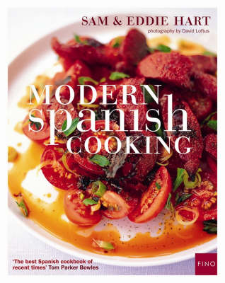 Modern Spanish Cooking