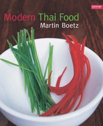 Modern Thai Food
