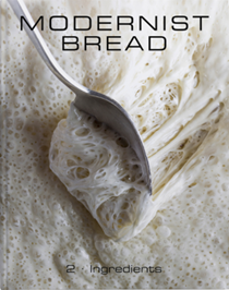 Modernist Bread, Volume 2: Ingredients