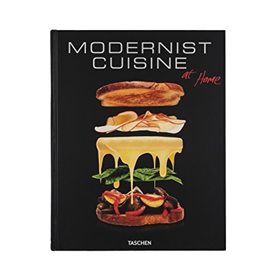 Modernist Cuisine at Home. Ediz. Italiana: English & Italian Edition