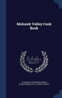 Mohawk Valley Cook Book