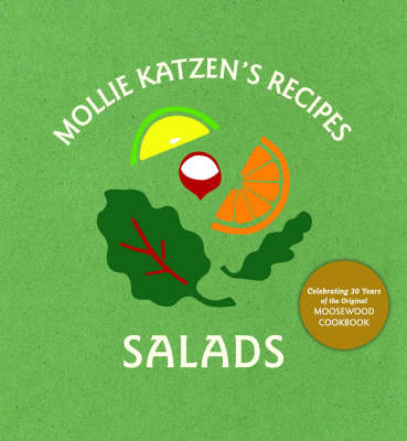 Mollie Katzen Recipes: Salads