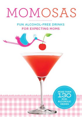 Momosas: Fun Alcohol-Free Drinks for Expecting Moms