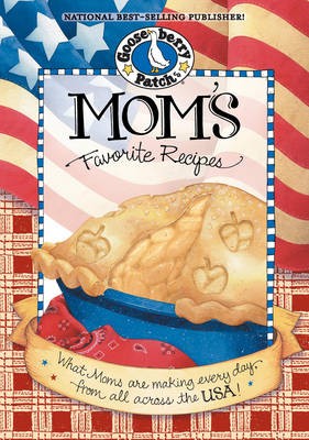 Mom's Favorite Recipes