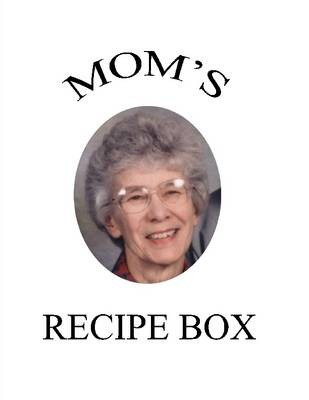 Mom's Recipe Box