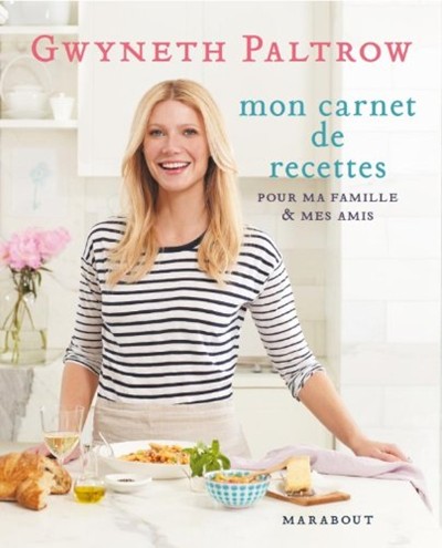 Mon Carnet de Recettes pour Ma Famille et Mes Amis