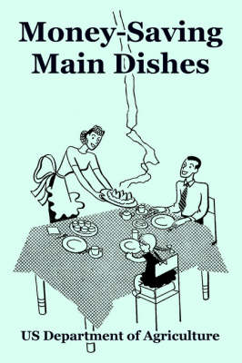 Money-Saving Main Dishes