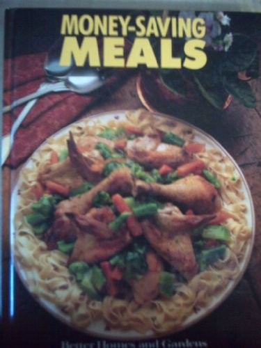 Money-Saving Meals