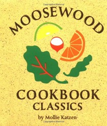 Moosewood Cookbook Classics, Mini Edition