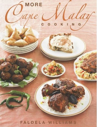 More Cape Malay Cooking