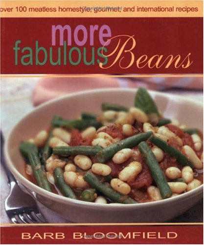 More Fabulous Beans