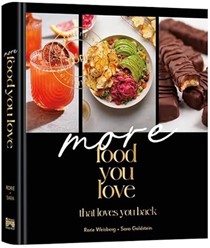  More Food You Love That Loves You Back: 