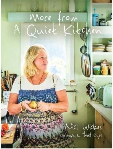More from a Quiet Kitchen