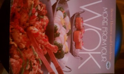 More from Your Wok
