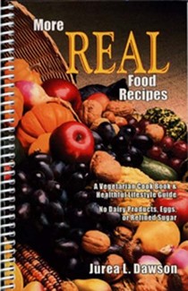 More Real Food Recipes