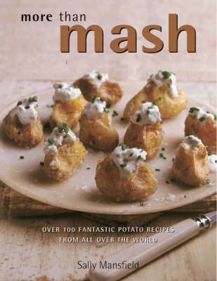 More Than Mash