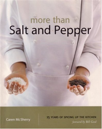 More Than Salt and Pepper: 25 Years of Spicing Up the Kitchen
