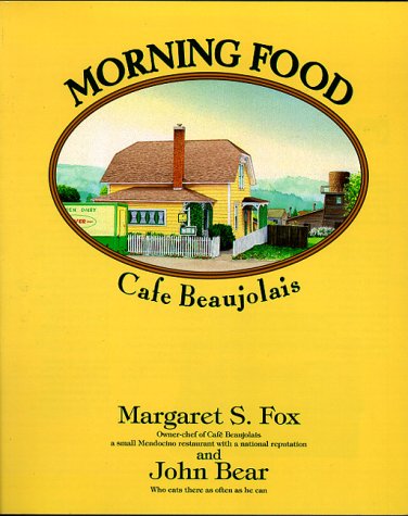 Morning Food: From Cafe Beaujolais