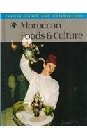 Moroccan Foods and Culture