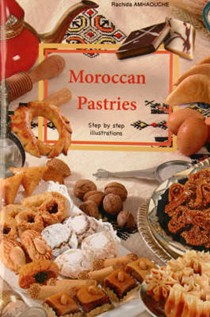 Moroccan Pastries