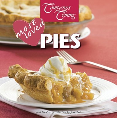 Most Loved Pies
