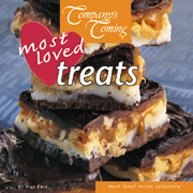 Most Loved Treats