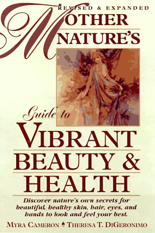 Mother Nature Vibrant Beauty