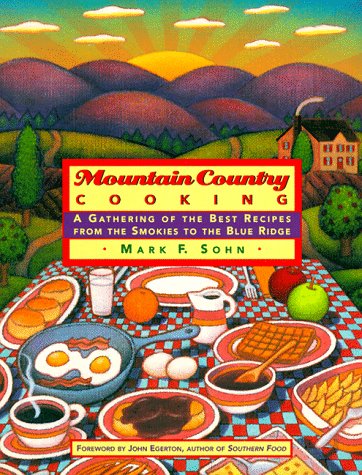 Mountain Country Cooking