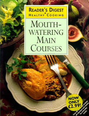 Mouth-watering Main Courses