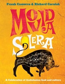 MoVida Solera: A Celebration of Andalusian Food and Culture