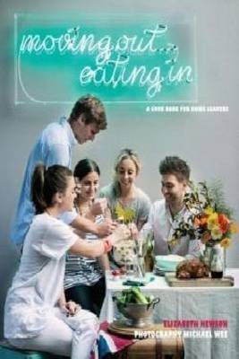 Moving Out Eating In