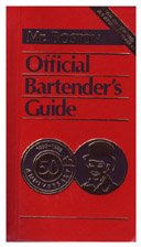 Mr. Boston Official Bartender's Guide