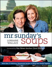 Mr. Sunday's Soups