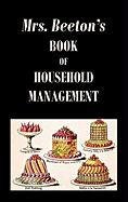 Mrs. Beeton's Book of Household Management