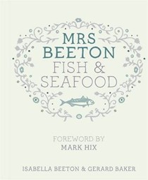 Mrs Beetons Fish & Seafood