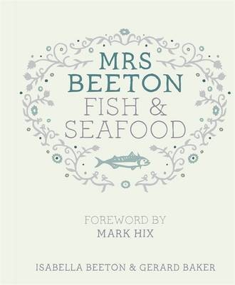 Mrs Beetons Fish & Seafood