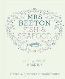 Mrs Beeton's Fish & Seafood