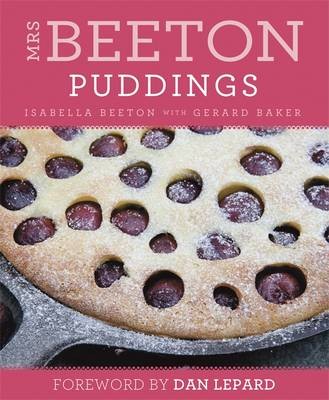 Mrs Beeton's Puddings