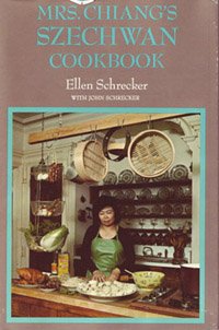 Mrs. Chiang's Szechwan Cookbook