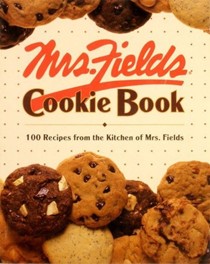 Mrs. Fields Cookie Book