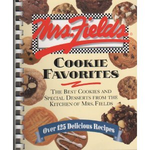 Mrs. Fields Favorites