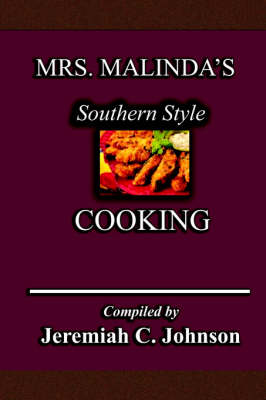 Mrs. Malinda's Southern Style Cooking