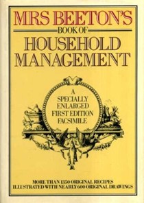Mrs.Beeton's Book of Household Management