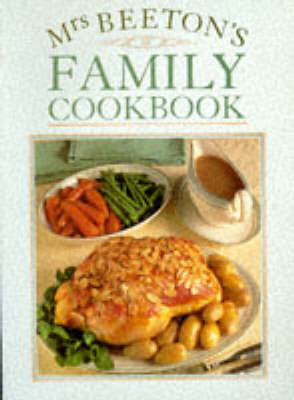 Mrs.Beeton's Family Cookbook