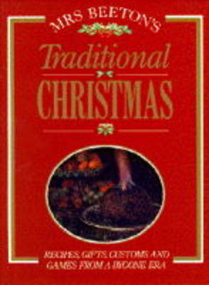 Mrs.Beeton's Traditional Christmas