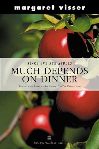 Much Depends on Dinner