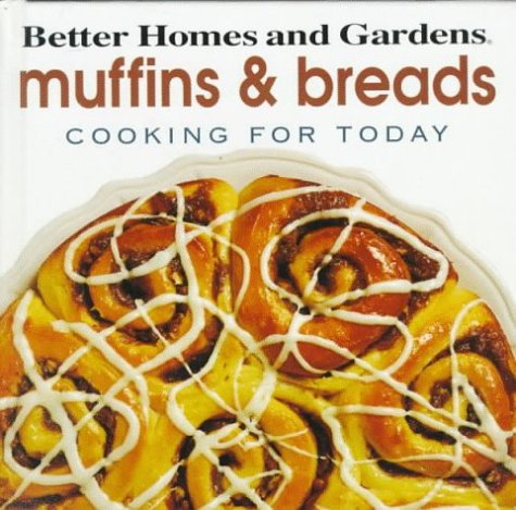 Muffins & Breads (Cooking for Today)