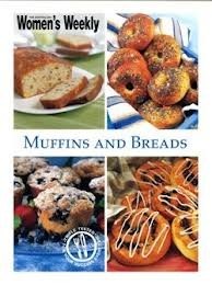 Muffins and Breads