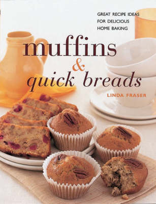 Muffins and Quick Breads